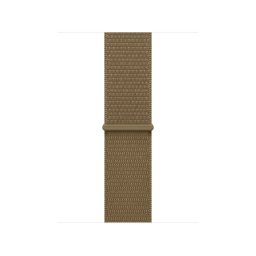 Apple Watch 40mm Sport Loop: Olive Sport Loop