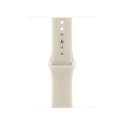 Apple Watch 42mm Sport Band: Sand Sport Band - S/M