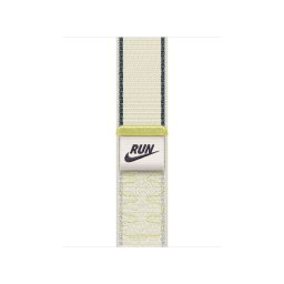 Apple Watch 42mm Sport Loop: Chalk Calm Nike Sport Loop