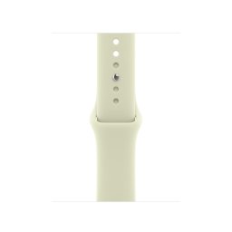 Apple Watch 42mm Sport Band: Pale Succulent Sport Band - M/L