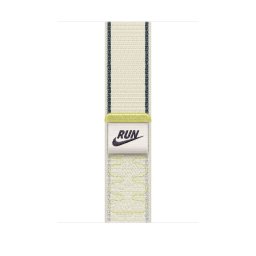 Apple Watch 46mm Sport Loop: Chalk Calm Nike Sport Loop