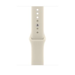 Apple Watch 46mm Sport Band: Sand Sport Band - S/M