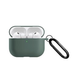 Native Union Active Case For Airpods Pro 3 - Slate Green