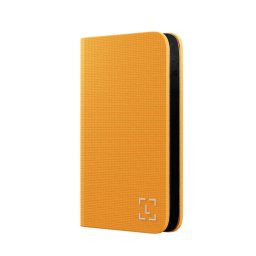 Ledger Stax Magnetic Shell Bitcoin Orange