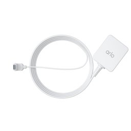 Arlo (acc.) Essential (Gen.2) Oudoor Charging Cable - accessory - White