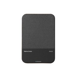Native Union (Re)Classic Power Bank 10000Mah - Black