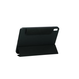 Husa hibrida Dviced pentru iPad (A16), coperta magnetica detasabila, negru