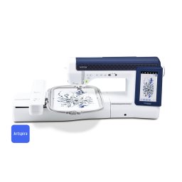 Masina de cusut, brodat si quilting Brother Expedition Innov-is BX1