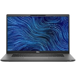Laptop Dell Latitude 7520 Refurbished, I5 1145G7, 16 GB RAM, 256 GB SSD NVMe, Ecran 15,6", Windows 11 Pro, Webcam, Tastatura US/UK, Stare Corecta