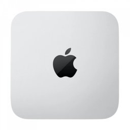 Apple Mac Mini 14,3 / A2686 Refurbished, Apple M2, 8 GB RAM, 256 GB SSD NVMe, MacOS Tahoe, Wi-Fi, Bluetooth, Stare Buna