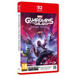 Marvel's Guardians of the Galaxy: Encore Edition - Nintendo Switch 2 Nintendo Switch 2