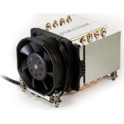 Cooler CPU A-24 AM4 95 W