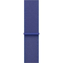 42 mm Ultramarine Sport Loop
