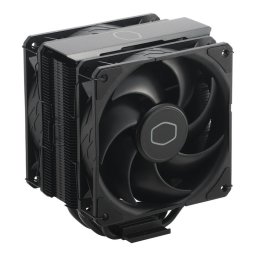 Cooler procesor Hyper 212 Black X Duo 120 mm black