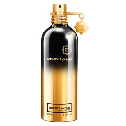 Montale Intense Amber EDP U 100 ml
