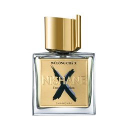 Nishane Wulong Cha X PAR U 50 ml