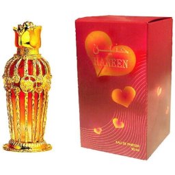 Al Haramain Haneen CPO W 25 ml