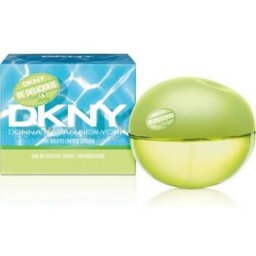 Be Delicious Pool Party Lime Mojito EDT