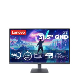 Monitor LED LOQ 32Q-10 31.5" Flat QHD IPS 180 Hz