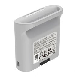 Scaun Gaming Battery LiberNovo for OC1 Pro (white)