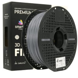 SMART PRINT 3D FILAMENT 1KG PETG+CF GRAY