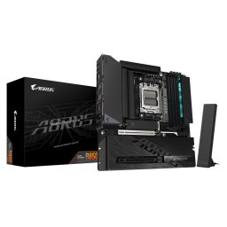 Placa de baza B850M AORUS STEALTH