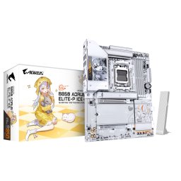 Placa de baza B850 A ELITE-P ICE