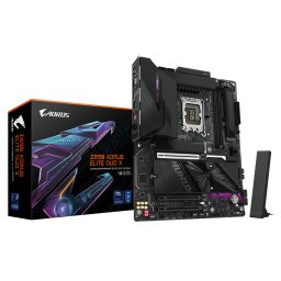 Placa de baza Z890 A ELIT DUO X