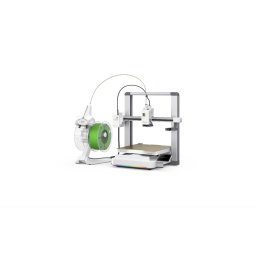 SparkX i7 AutoFill Combo: Printare 3D High-Speed la 500 mm/s, Monitorizare AI & Schimbare Automată Filament