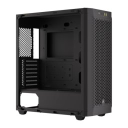 Carcasa 480T Airflow MT Black + sursa RM850E