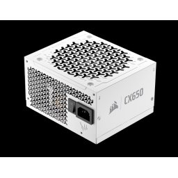 Sursa CX650 Non Modular 650W, gold, WH