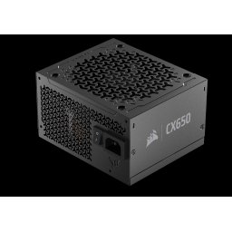 Sursa CX650 Non Modular 650W, ATX, gold