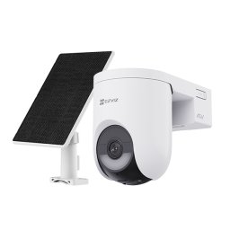 Camera de supraveghere PT 4MP 4MM CU PANOU SOLAR