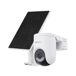 Camera de supraveghere WIFI 4MP 4MM CU PANOU SOLAR