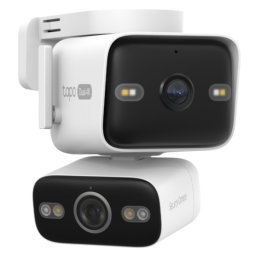 Camera de supraveghere Outdoor Security Cam TAPO C575D
