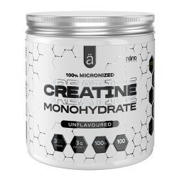 Creatine Monohydrate - performanță musculară îmbunătățită - PROMOȚIE
