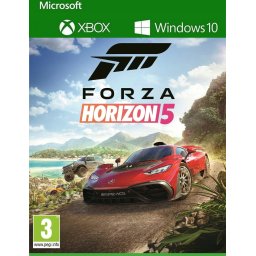 Forza Horizon 5 (Xbox One/Xbox Series X|S/PC) (Xbox Key)
