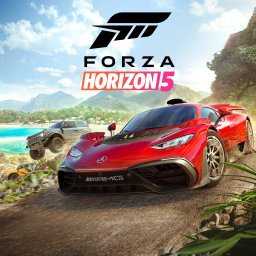Forza Horizon 5 (Xbox One/PC) (Xbox Key)