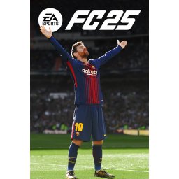EA Sports FC 25 (Xbox One/Xbox Series X|S) (Xbox Key)