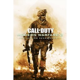 Call of Duty: Modern Warfare 2 Campaign Remastered EU (Xbox One) (Xbox Key)