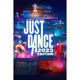 Just Dance 2023 (Switch) (EU) (Nintendo Switch Key)