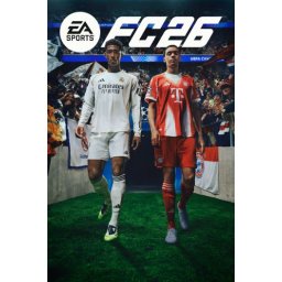 EA Sports FC 26 (Ultimate Edition) (Xbox One / Xbox Series X|S) (Xbox Key)