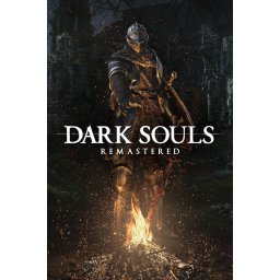 Dark Souls: Remastered (Xbox One) (Xbox Key)