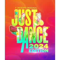 Just Dance 2024 (PS5) (PlayStation Key)
