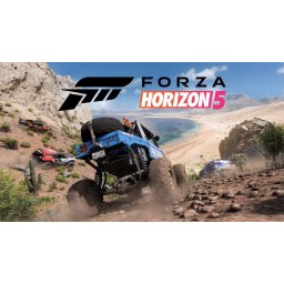 Forza Horizon 5 (Premium Edition) (Xbox One/PC) (Xbox Key)