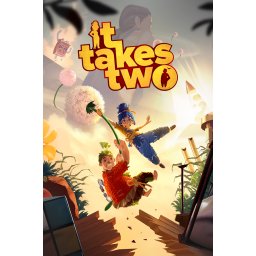 It Takes Two (Xbox Live) (Xbox Key)