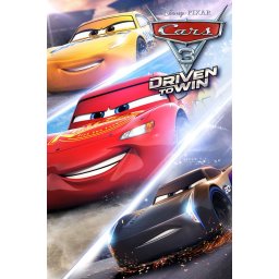 Cars 3: Driven to Win (Switch) (Nintendo Switch Key)