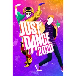 Just Dance 2020 (EU) (Switch) (Nintendo Switch Key)