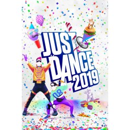 Just Dance 2019 (Switch) (EU) (Nintendo Switch Key)