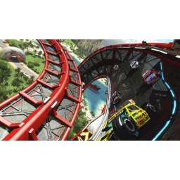 Trackmania Turbo EU (Xbox One) (Xbox Key)